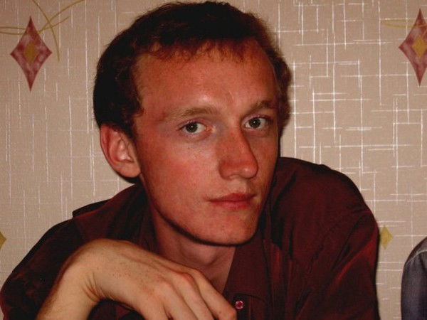 Ярослав Чванов