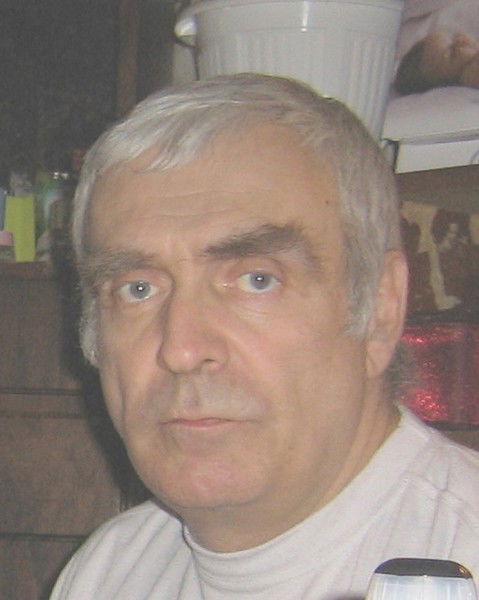 Виктор Воронцов