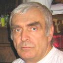 Виктор Воронцов