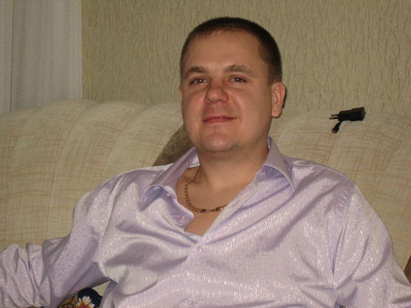 Сергей Неизвестно