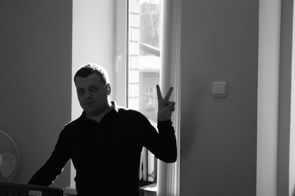 Мустафа Андрей