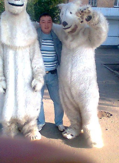 Тимур Шакиров