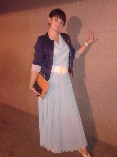 Ирина Сергеевна Тарасенко