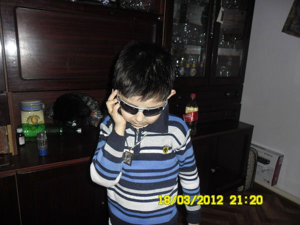 Райымбек Мухтар