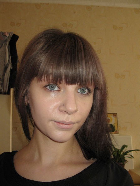 _- _-Ксюня -_- _