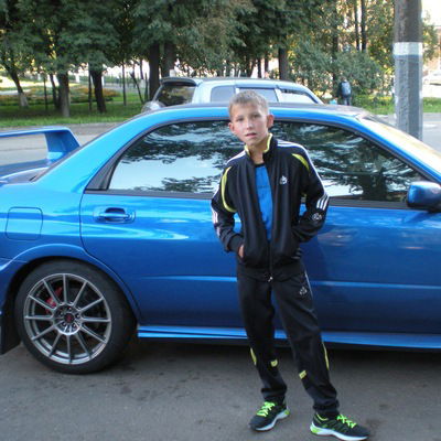 Руслан Бочкарёв