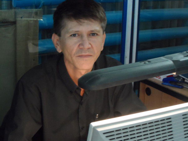 Уразбек Есенкулов