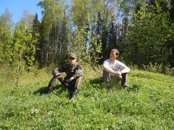 Денис Ерогов