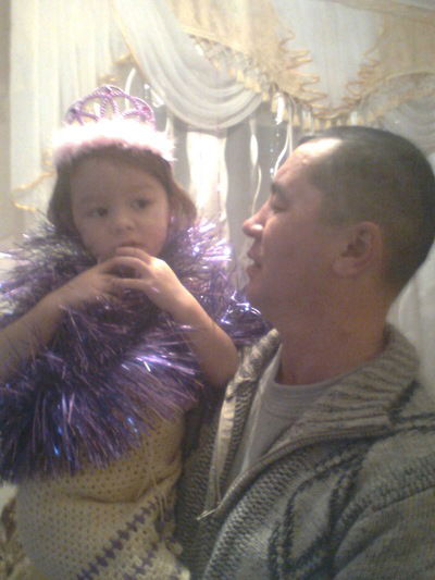 Марлен Батыркаев