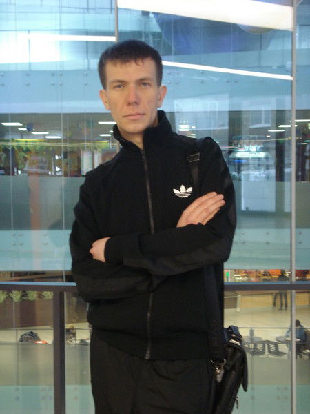 Александр Плуман