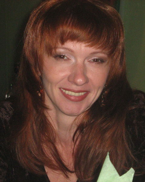 Катерина Ларионова