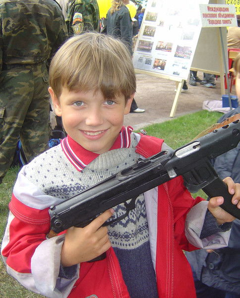 Дмитрий Остроухов