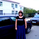 Наталья Кузиева