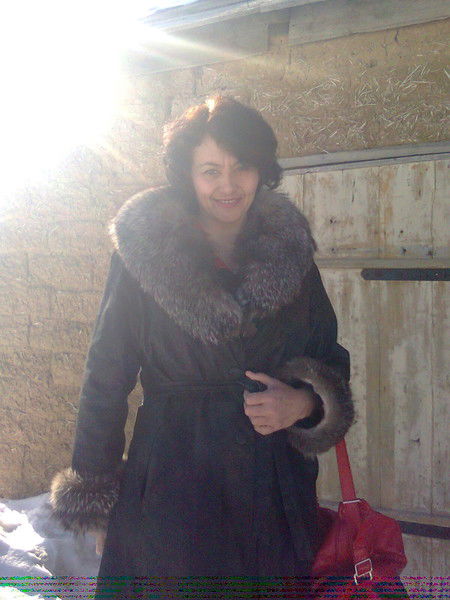 Кадрия Пягай