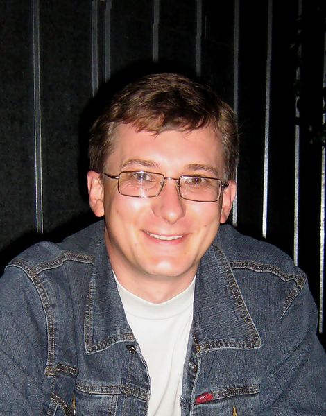 Александр Конев