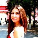 Анастасия Кашкина