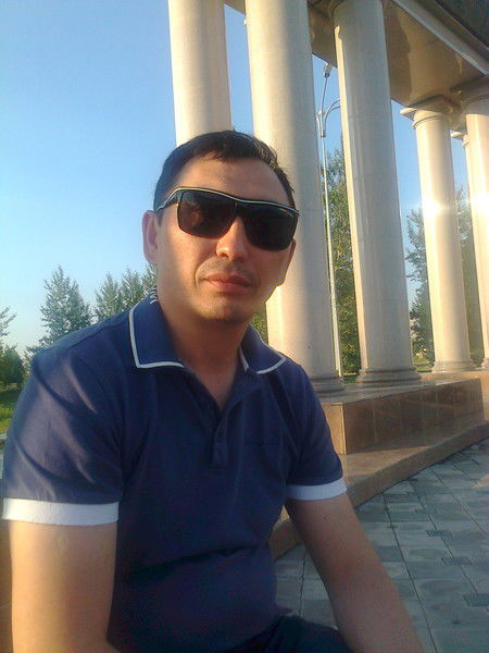 Жанболат Толеутаев