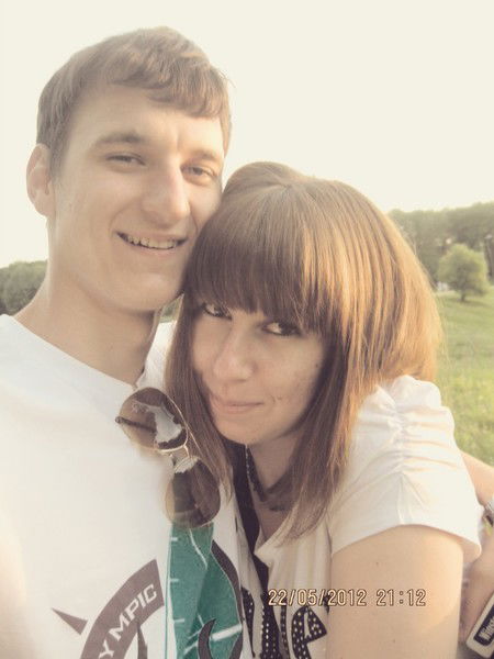 Юлия Вячеславовна