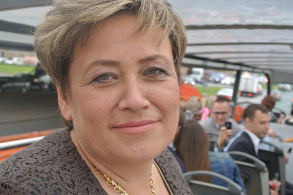 Елена Боброва