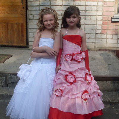 Лиана Фатыкова