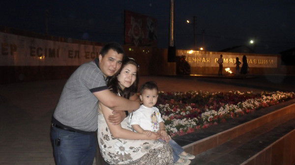 Асхат Карабалиев