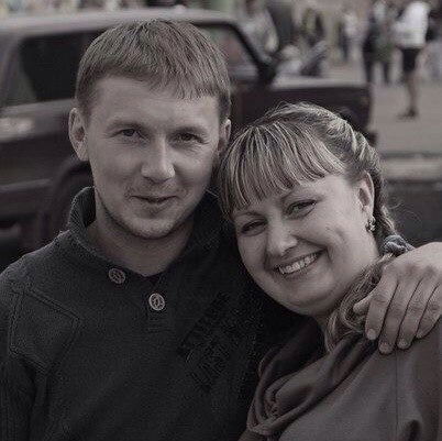 Марина Назарова