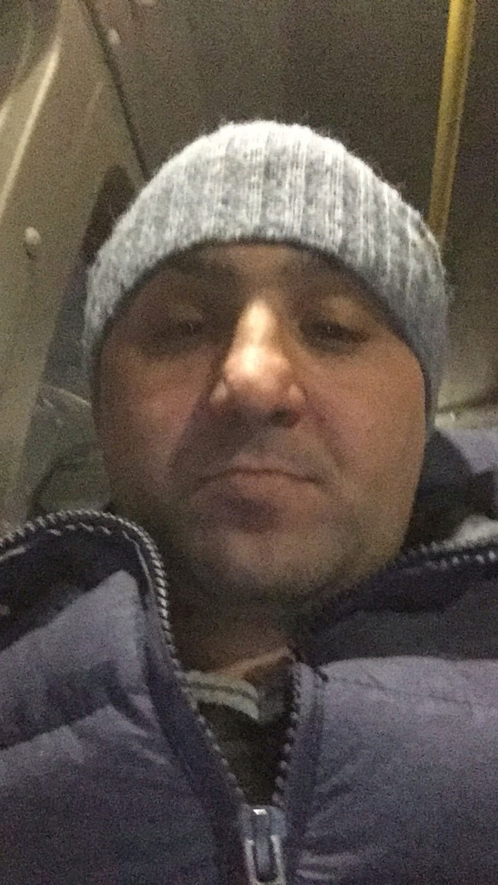 Валерий Каррадимитров