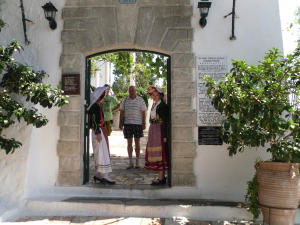 Валерий Григорьев