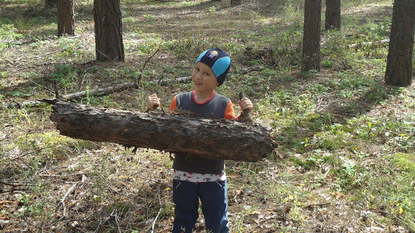 Елена Леночка