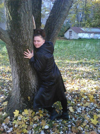 Наталья Антонова