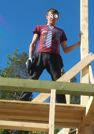 Дмитрий Корчевой