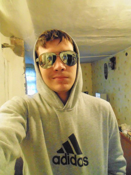 Алексей Лебедев