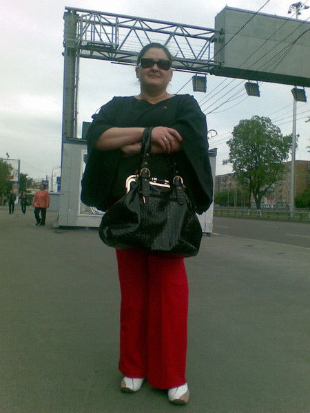 Татьяна Осенняя