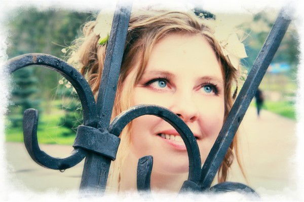 Наталья Андреева