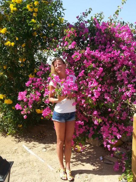 Анастасия Гамерникова