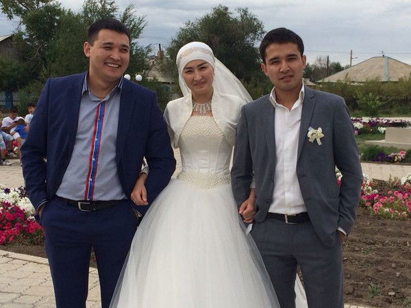 Баглан Нурлан