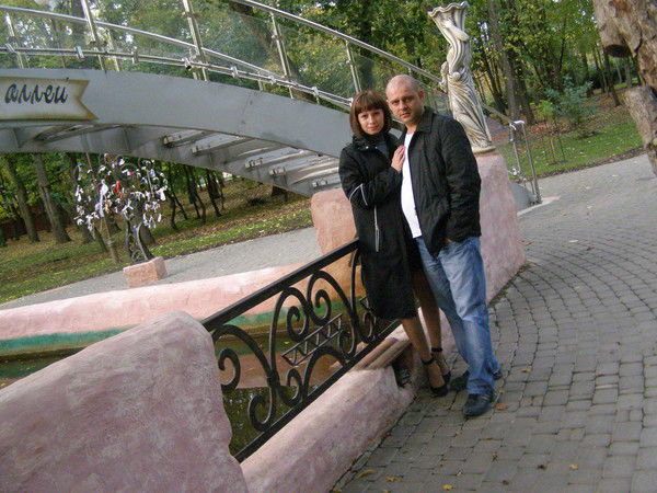 Тимур Михайлович Дружинин