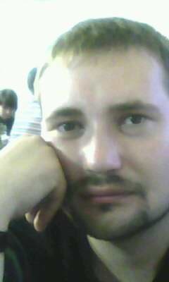 Сергей Барахович