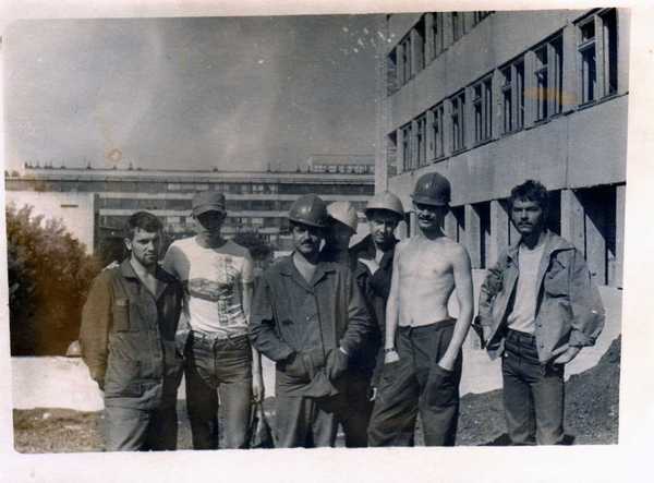 Григорий Кондор55