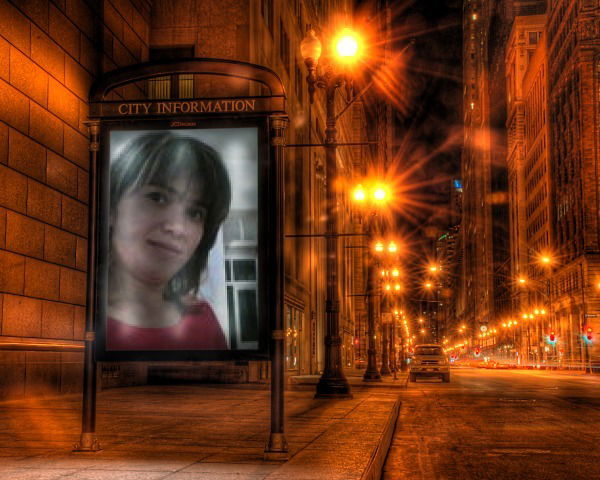 Дильназа Рустемова