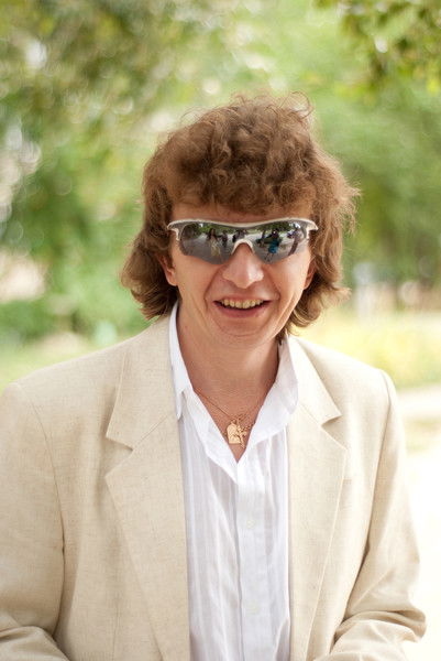 Алесандр Моисеенко