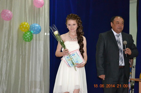 Ирина Сергеевна