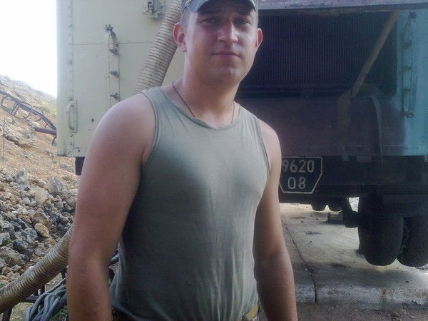 Вова Володя