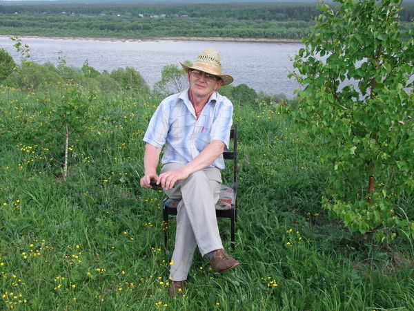 Алексей Григорьев