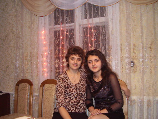 Надежда Лакушина