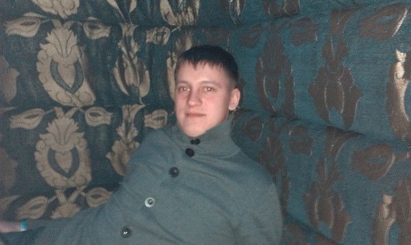 Александр Шаманский