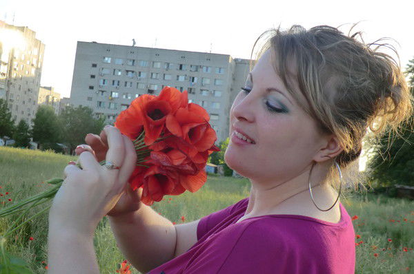 Любовь Загуменная