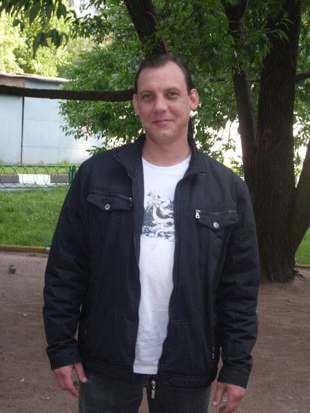 Алексей Кириллов