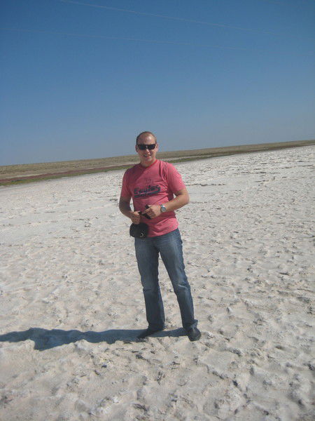 Олег Артюшенко