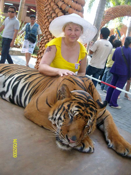 Жан-Сая Кунторина